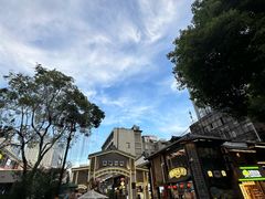 -南屏步行街