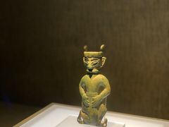 -三星堆博物馆