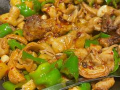 -聚鑫朋酸菜肥肠(九龙仓店)