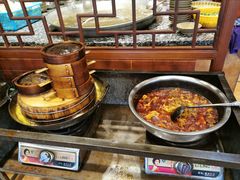 -谢老五跷脚牛肉·非遗传承店