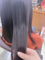 -心迪染发专门店