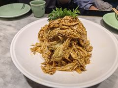 -北平盛世·新京菜·北京烤鸭(劲松·双井店)