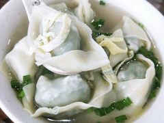 -随柳居·苏式小吃(建新巷店)