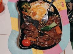 -豪享来牛排(人民店)