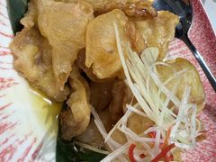-鹿鸣春饭店(总店)