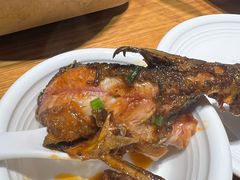-龚兴城鱼羊吉·家传湖北菜(苗栗路总店)