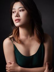 -鹿角肖像摄影艺术馆