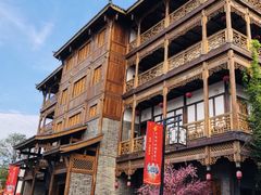 -大小河街