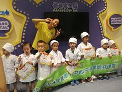-巧虎KIDS早教中心(青秀区盛天地店)