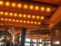 -The Cheesecake Factory(Downtown)