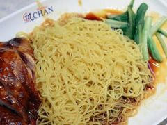 -牛车水美食街