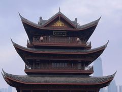 -中国宜宾·长江地标广场