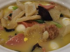 -梅花香里大酒店(郁金香路店)
