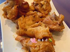 -吴记酱骨炖菜馆(西大直街店)