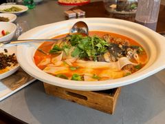 -贰号院子·南京淮扬味(珠江路店)