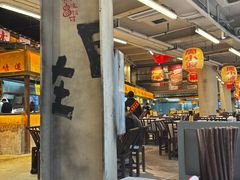 -周小波重庆小面·重庆名小吃(邹容路店)