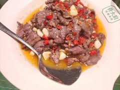 -费大厨辣椒炒肉(太平老街店)