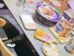 -正宗齐齐哈尔烤肉·齐牛哥鲜切炭火烤肉(杭州总店)