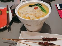 -桂满陇·杭州小馆(巴黎春天浦建店)