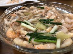 太湖白虾-灵福缘私房菜·农家菜(拈花湾·灵山大佛必推店)