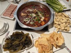 -老城红焖羊肉(人民路店)