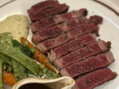 安格斯肉眼牛排-斯普汇生蚝牛排馆(中骏世界城店)