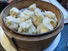 -诺敏塔拉奶茶-布里亚特包子-手把肉(锦都会店)