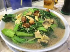 -坤记煲仔小菜(西环店)