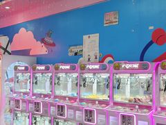 -大玩家超乐场(高新万达店)