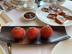 -粤菜王府·海鲜·茶市·海景餐厅(大梅沙店)