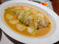 黄鱼烧手作年糕-華府Deluxe(兴业太古汇店)