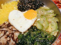 -安又胖韩国烤肉(泰达永旺店)