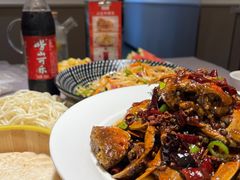 -有位虾匠·香辣蟹·小龙虾(李村店)