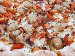 经典意式肉酱比萨-达美乐比萨(深圳广厦路店)