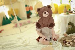 -Baby Pastel 自然光儿童摄影(CBD店)