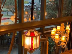 大堂-漫咖啡(红唐店)