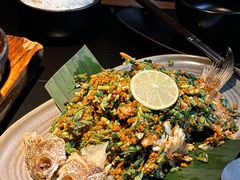 -Ameigo梅果·云贵川bistro(长宁来福士店)