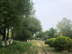 -永定河休闲森林公园