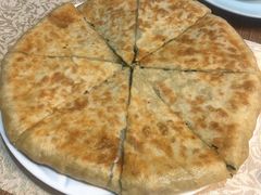 -福慧慈缘素食餐厅(王府井店)