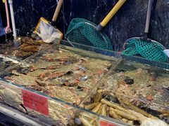 -小满海鲜·别院(天津旗舰店)