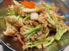 -小菜园新徽菜(无锡宜家荟聚中心店)