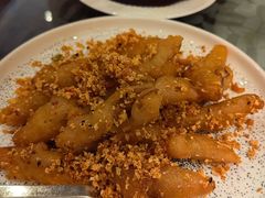 -桃源春晓中餐厅 TaoYuan Restaurant