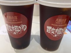 -大厨小馆(华阳城店)