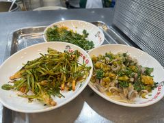 -老四季(南市场店)