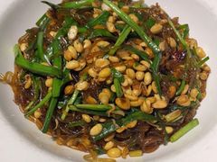 -金狮麟·新豫菜(金码大厦店)