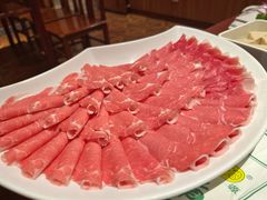 -南门涮肉(北洼路店)