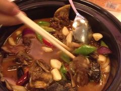 -湖北味道(湖北大厦店)