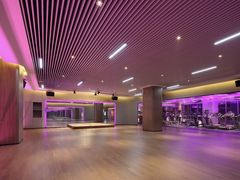 -我爱运动健身·游泳·瑜伽·普拉提馆(大卫城店)