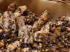 -鹤江桥·红油牛肉粉(SKP店)