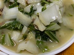 -山里人家土菜馆(茅山店)